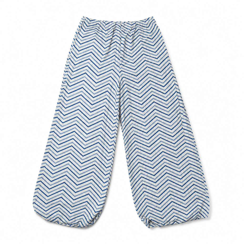 Pantalone Capri