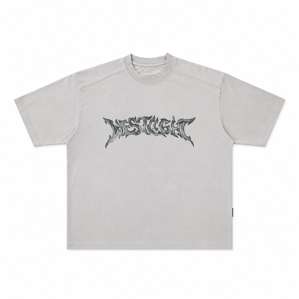 T shirt west
