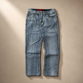 Jeans Washed